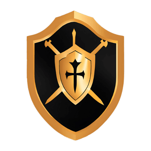 Paladin Security Logo