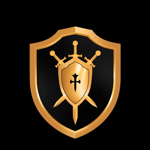 Paladin Security Logo